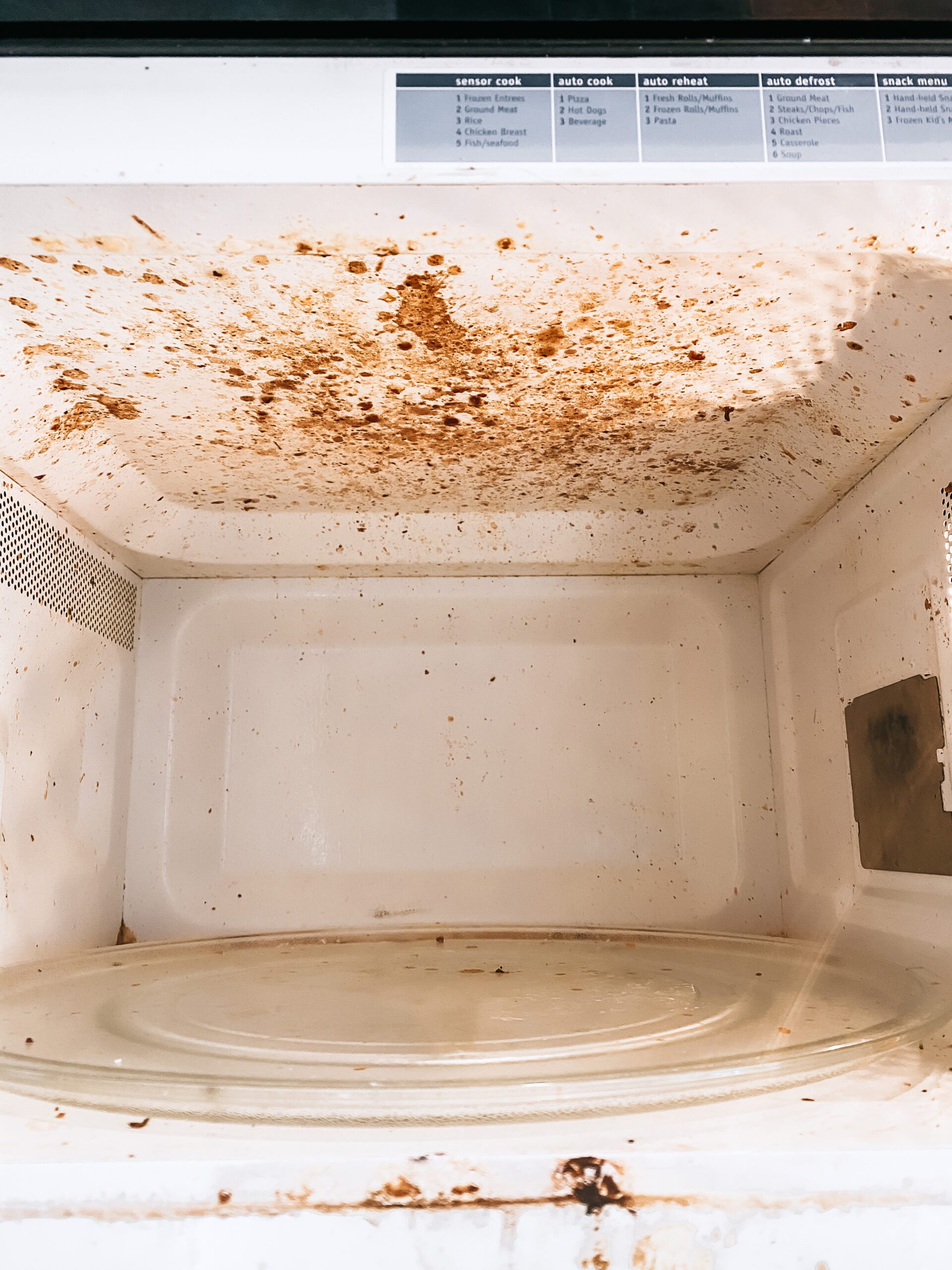 Before image