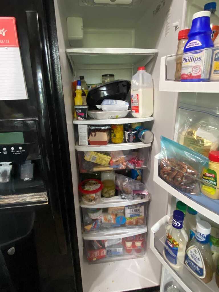 Before image