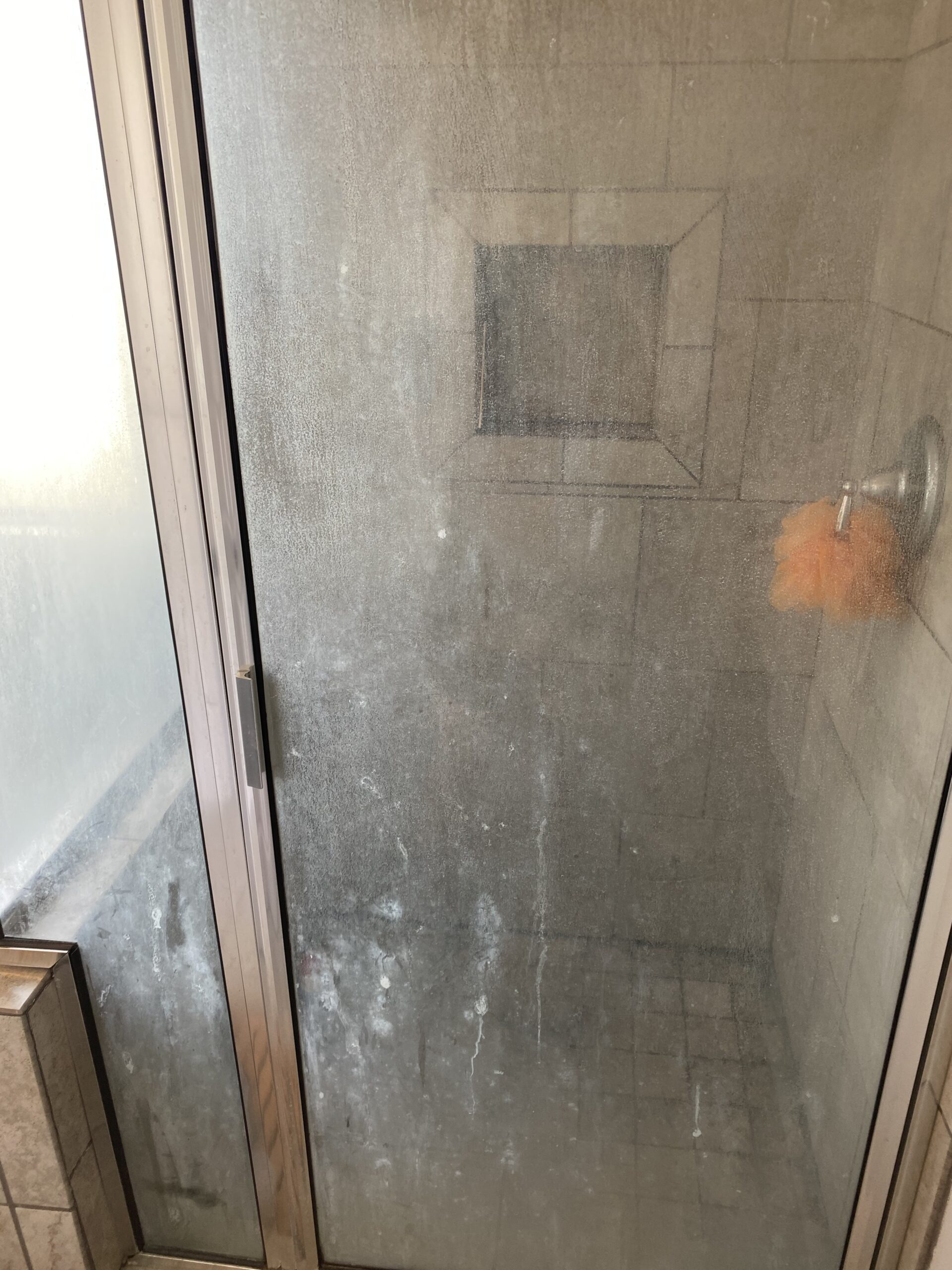 Before image