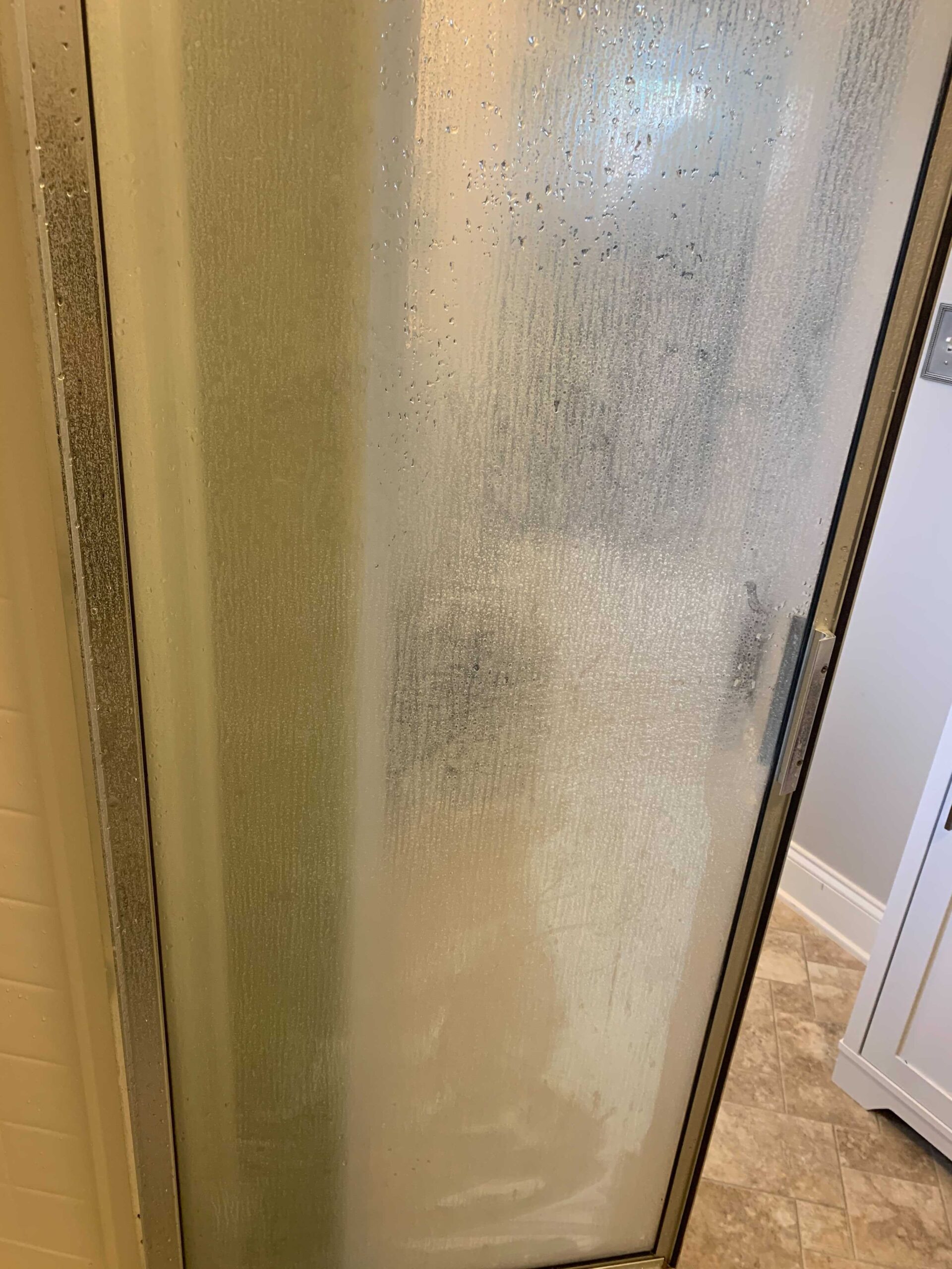Before image