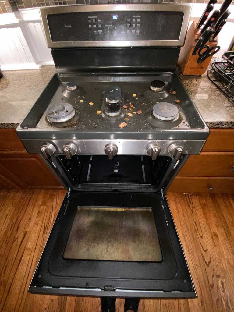 Before image